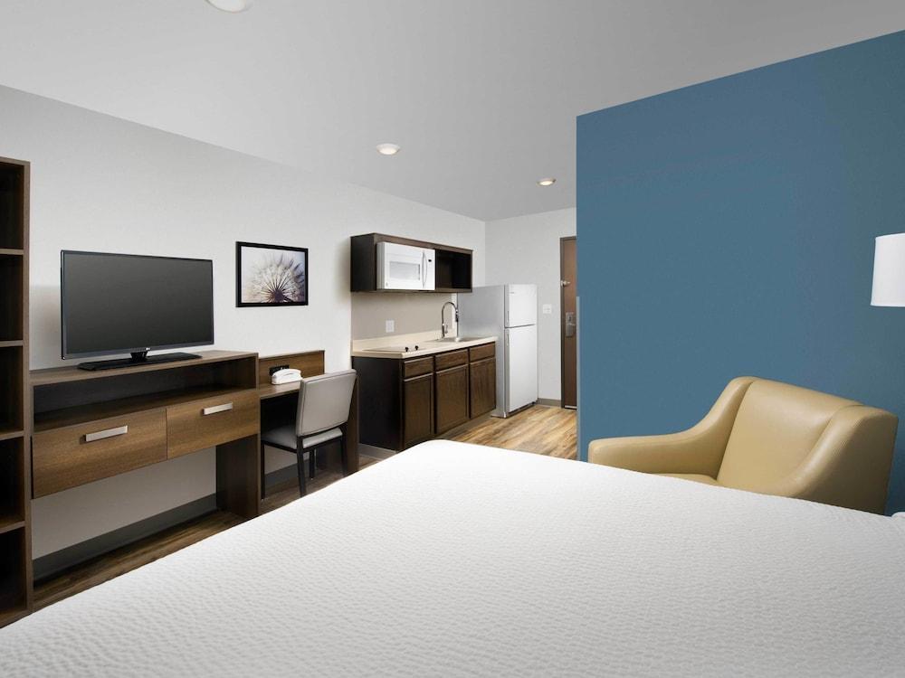 Woodspring Suites Harrisburg Linglestown Eksteriør bilde