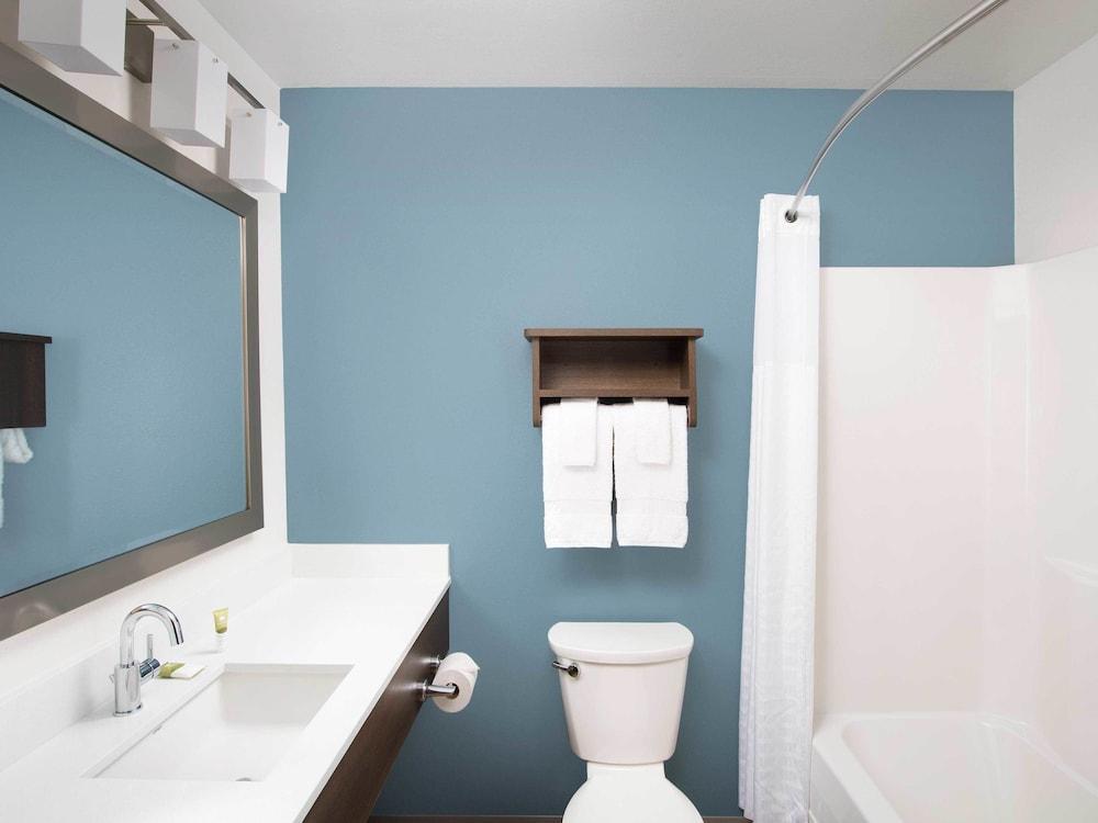 Woodspring Suites Harrisburg Linglestown Eksteriør bilde