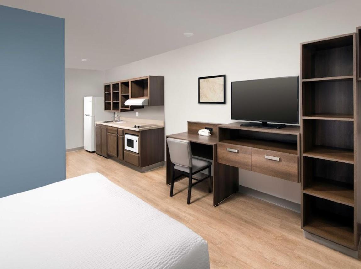 Woodspring Suites Harrisburg Linglestown Eksteriør bilde