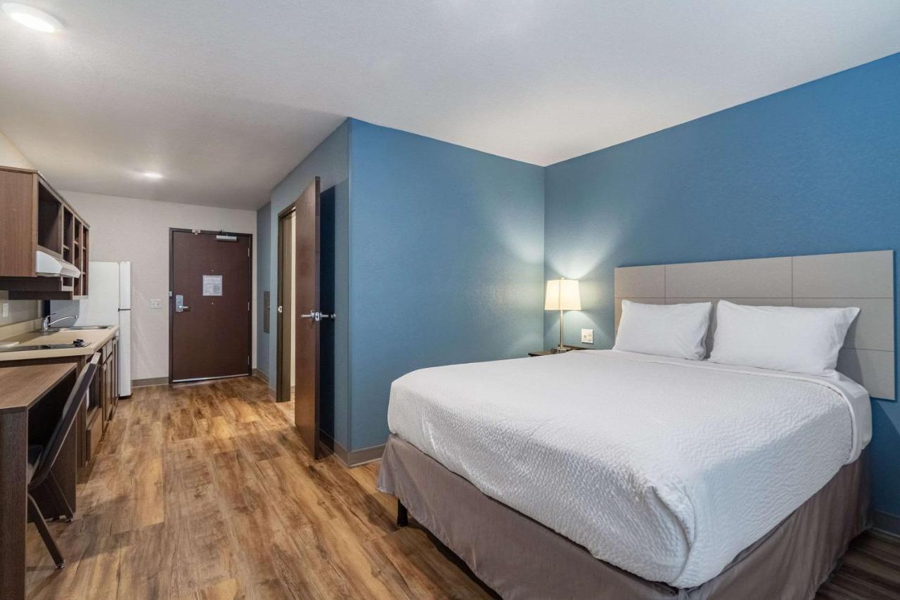 Woodspring Suites Harrisburg Linglestown Eksteriør bilde