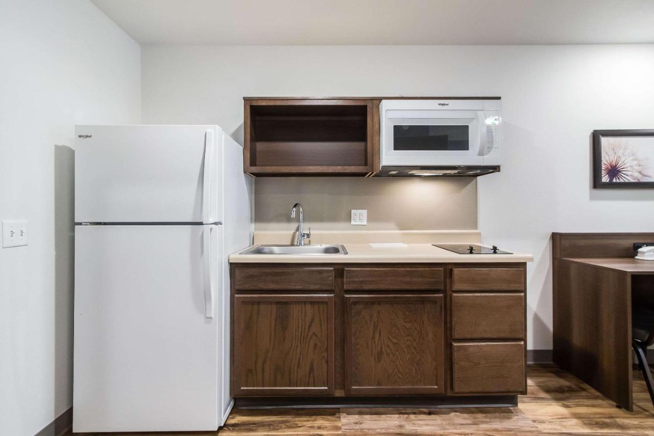 Woodspring Suites Harrisburg Linglestown Eksteriør bilde