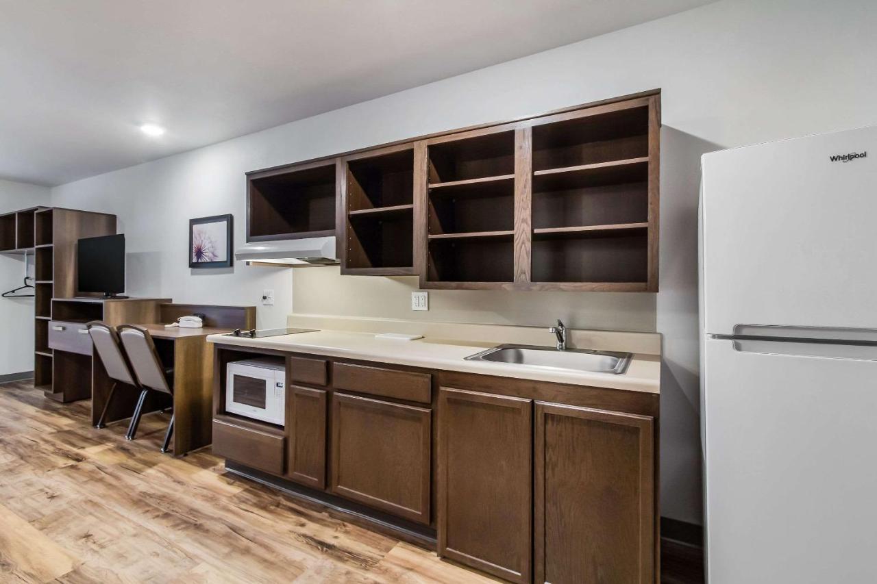 Woodspring Suites Harrisburg Linglestown Eksteriør bilde