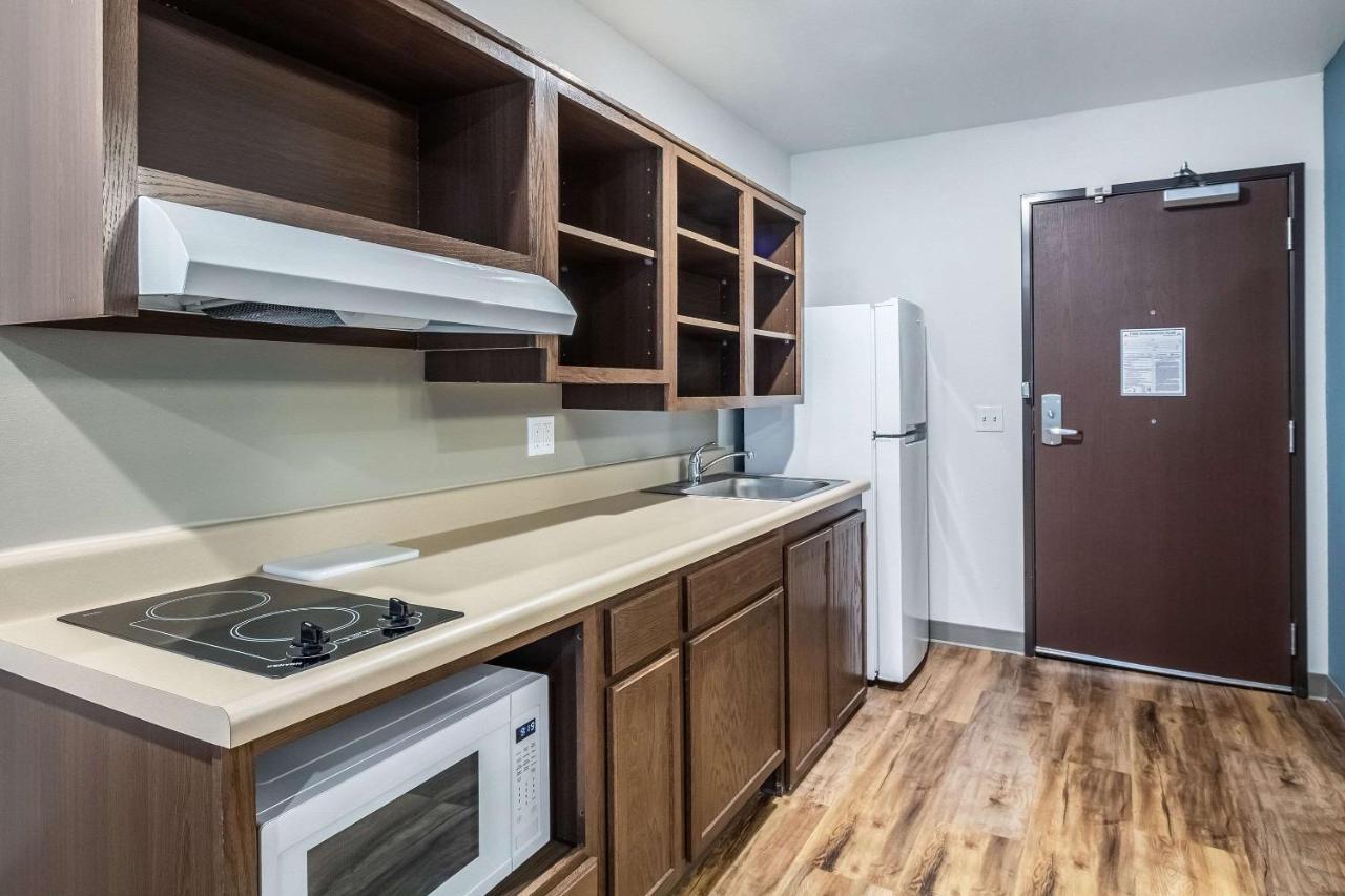Woodspring Suites Harrisburg Linglestown Eksteriør bilde